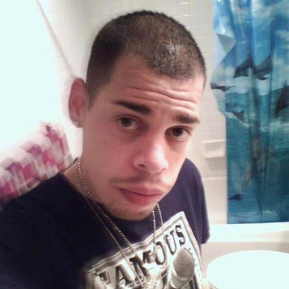 Meet your Posher, Jose